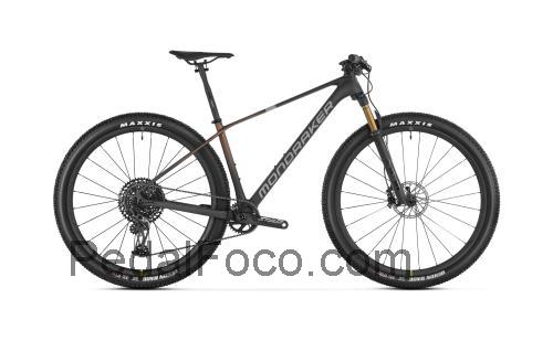 Mondraker Podium R ficha tecnica